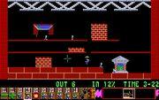 Oh No! More Lemmings