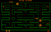 Pac-Man