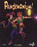 Pandemonium!