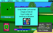 PGA Tour Golf