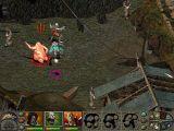 [Скриншот: Planescape: Torment]