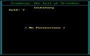 Prophecy: The Fall of Trinadon