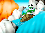Putt-Putt Saves The Zoo