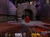 [Скриншот: Quake III: Arena]