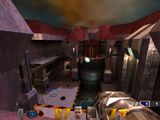 [Скриншот: Quake III: Arena]