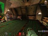 [Скриншот: Quake III: Arena]