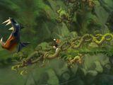 [Скриншот: Rayman 2: The Great Escape]