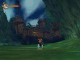 [Скриншот: Rayman 2: The Great Escape]