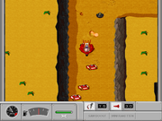 RedCat: De Razende Rekenrace