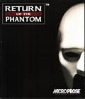Return of the Phantom