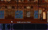 [Скриншот: Return of the Phantom]