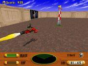Rocket Jockey