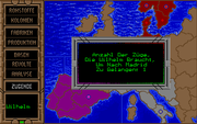 Scenario: Theatre of War