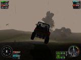 [Скриншот: Screamer 4X4]