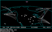 SDI: Strategic Defense Initiative