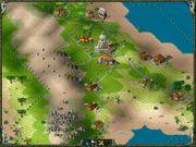 The Settlers II Mission CD