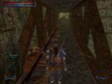 [Скриншот: Severance: Blade of Darkness]