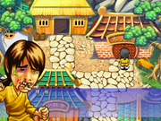 Shaolin Zuqiu