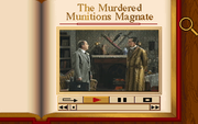 Sherlock Holmes, Consulting Detective: Vol. II