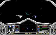 Skyfox II: The Cygnus Conflict