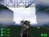 [Скриншот: Slave Zero]