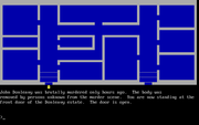 Sleuth
