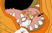 Space Ace II: Borf's Revenge