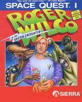 Space Quest I: Roger Wilco in the Sarien Encounter