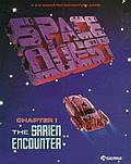 Space Quest: The Sarien Encounter