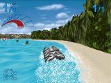 [Скриншот: Speedboat Attack]