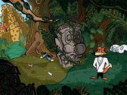 Spy Fox: Operation Ozone