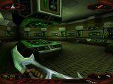 [Скриншот: Star Trek: The Next Generation - Klingon Honor Guard]