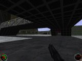 [Скриншот: Star Wars: Jedi Knight - Dark Forces II]