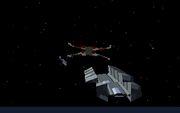 Star Wars: X-Wing