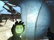 Starship Troopers