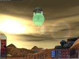 [Скриншот: Starship Troopers: Terran Ascendancy]