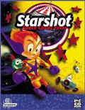 Starshot: Space Circus Fever