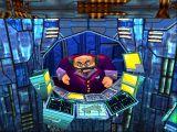 [Скриншот: Starshot: Space Circus Fever]
