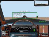 [Скриншот: Streets of SimCity]