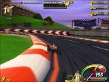 [Скриншот: Stunt GP]