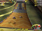 [Скриншот: Stunt GP]