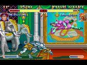 Super Street Fighter II Turbo