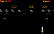 Sword of the Spirit II