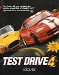 Test Drive 4