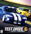Test Drive 5