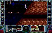 Thexder II: Firehawk