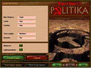 Tom Clancy's Politika