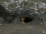 [Скриншот: Tomb Raider]