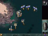 [Скриншот: Total Annihilation: Kingdoms]