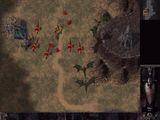 [Скриншот: Total Annihilation: Kingdoms]